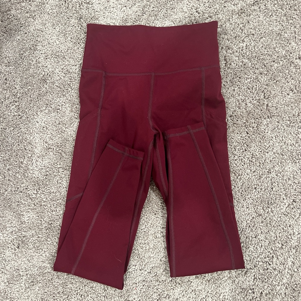 American Eagle small leggings